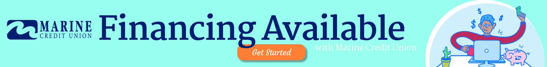Our financing programs in Kenosha make Ductless Air Conditioner replacement affordable.